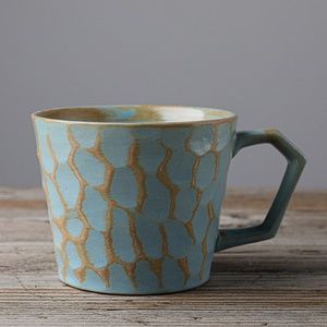 Handmade Ceramic Coffee Mug/Pottery Mug
